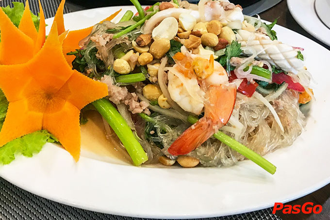 Bangkok Thai Cuisine - Giảng Võ-6