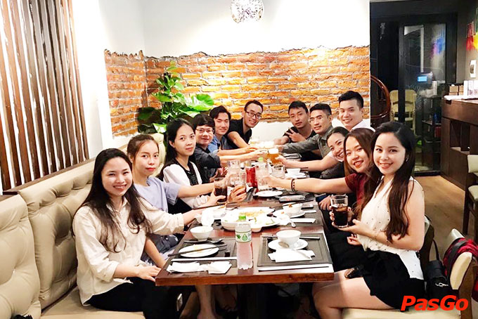 Krua Thai - Thai Kitchen - Đào Tấn-12