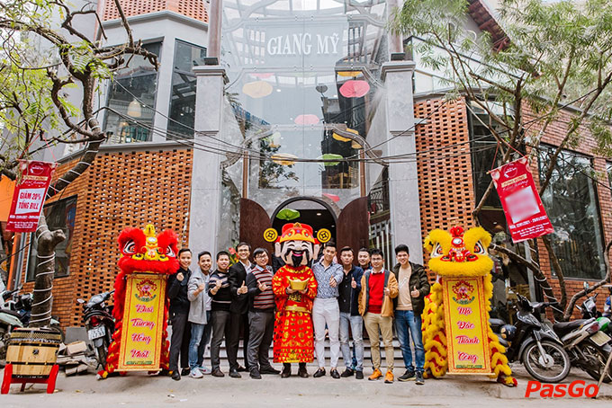 Bánh Tráng Giang Mỹ - Huỳnh Thúc Kháng-8