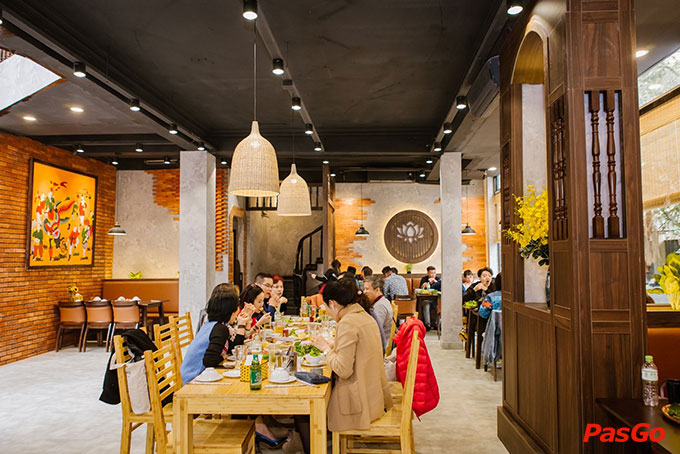 Bánh Tráng Giang Mỹ - Huỳnh Thúc Kháng-9