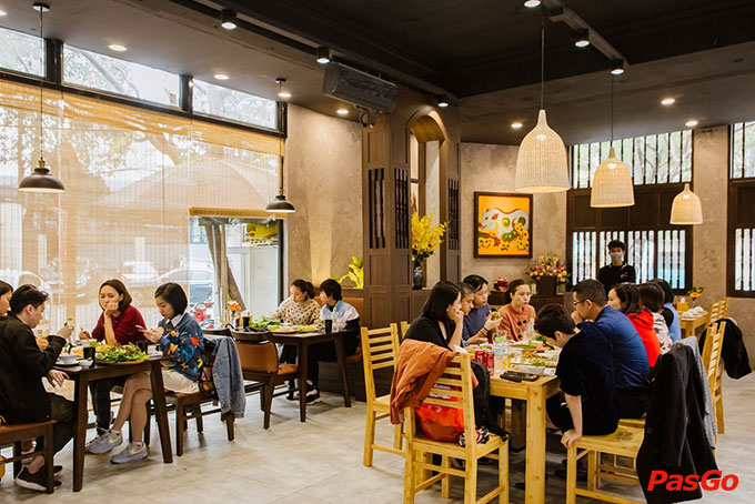 Bánh Tráng Giang Mỹ - Huỳnh Thúc Kháng-10