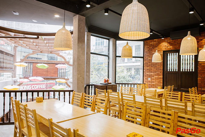 Bánh Tráng Giang Mỹ - Huỳnh Thúc Kháng-11