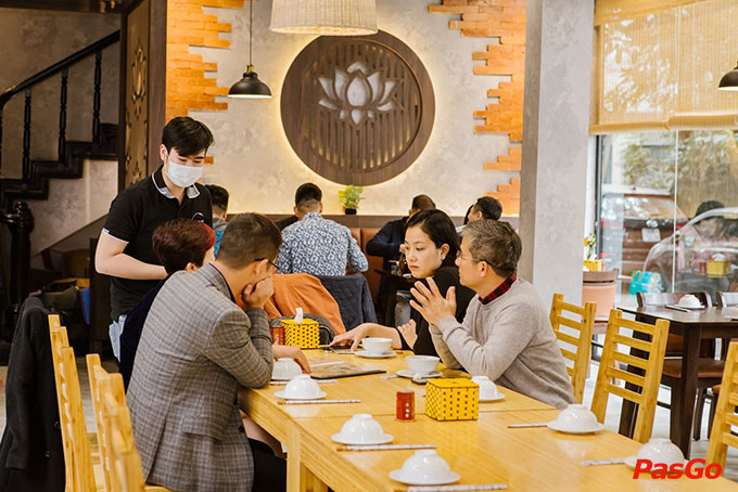 Bánh Tráng Giang Mỹ - Huỳnh Thúc Kháng-12