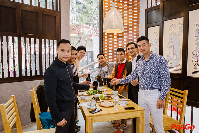 Bánh Tráng Giang Mỹ - Huỳnh Thúc Kháng-13