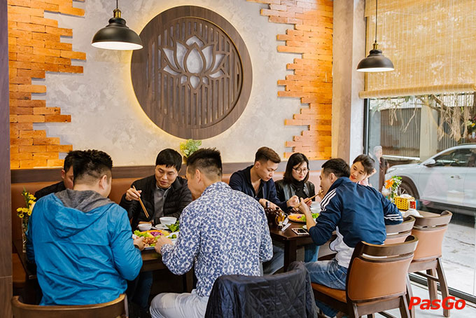 Bánh Tráng Giang Mỹ - Huỳnh Thúc Kháng-14