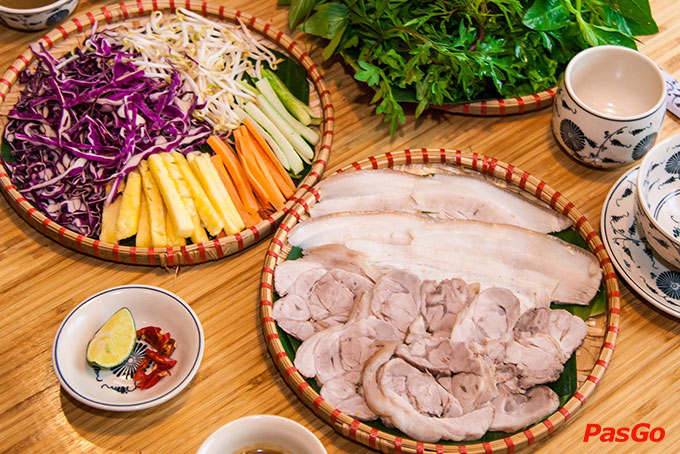 Bánh Tráng Giang Mỹ - Huỳnh Thúc Kháng-1