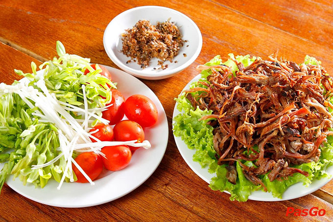 Bánh Tráng Giang Mỹ - Huỳnh Thúc Kháng-2