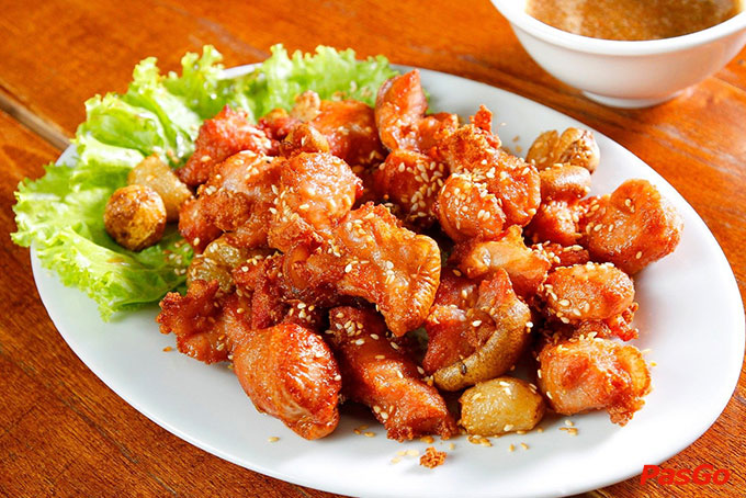 Bánh Tráng Giang Mỹ - Huỳnh Thúc Kháng-3