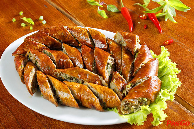 Bánh Tráng Giang Mỹ - Huỳnh Thúc Kháng-4