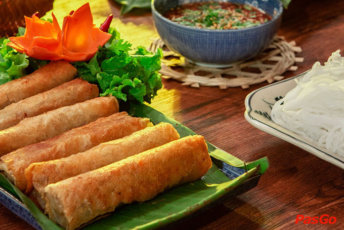 Bánh Tráng Giang Mỹ - Huỳnh Thúc Kháng-5