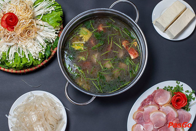 Bánh Tráng Giang Mỹ - Huỳnh Thúc Kháng-6