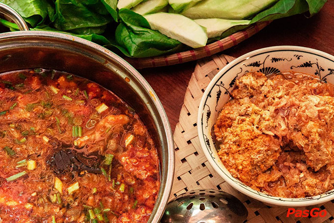 Bánh Tráng Giang Mỹ - Huỳnh Thúc Kháng-7