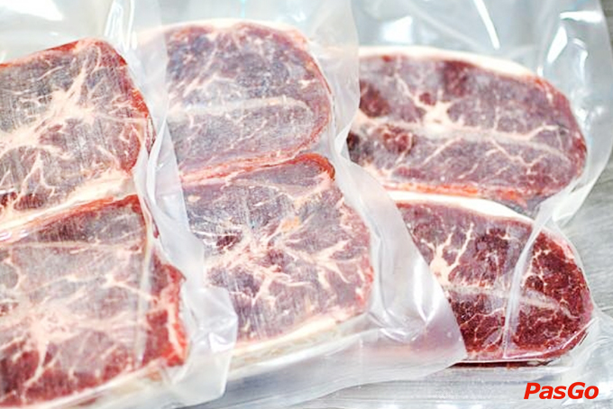 Những lưu ý khi chọn lựa, bảo quản và sử dụng thực phẩm đông lạnh 3