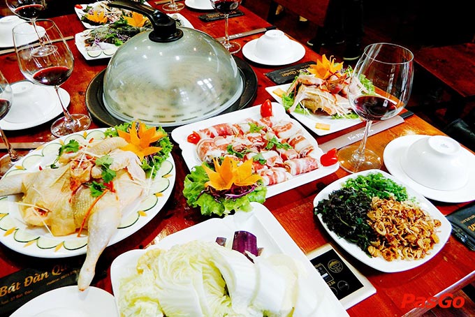 Bát Đàn Quán 37B Bát Đàn 1