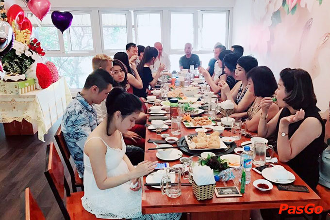 Bát Đàn Quán 37B Bát Đàn 11