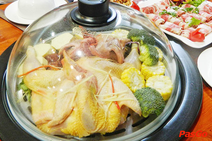 Bát Đàn Quán 37B Bát Đàn 2