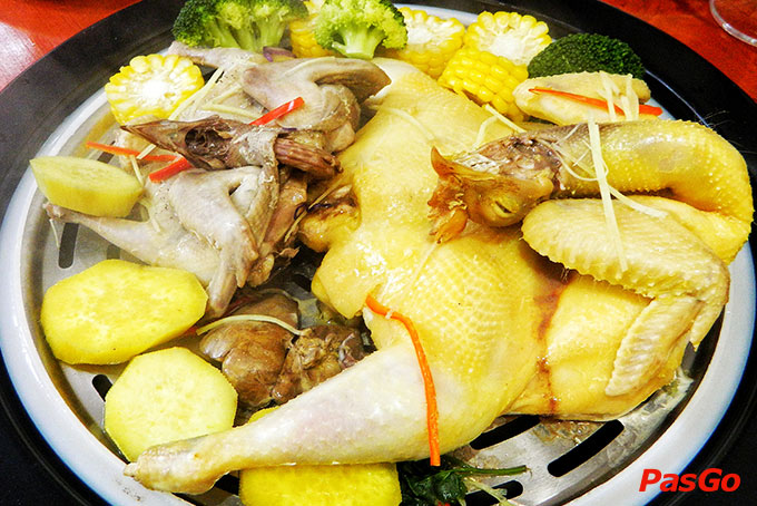 Bát Đàn Quán 37B Bát Đàn 3