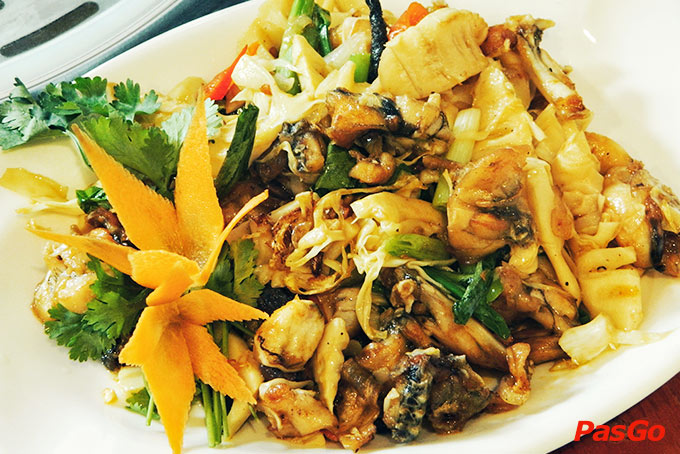 Bát Đàn Quán 37B Bát Đàn 6