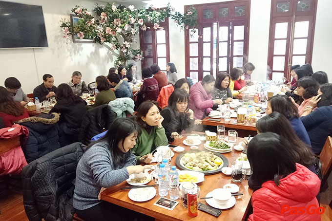 Bát Đàn Quán 37B Bát Đàn 7