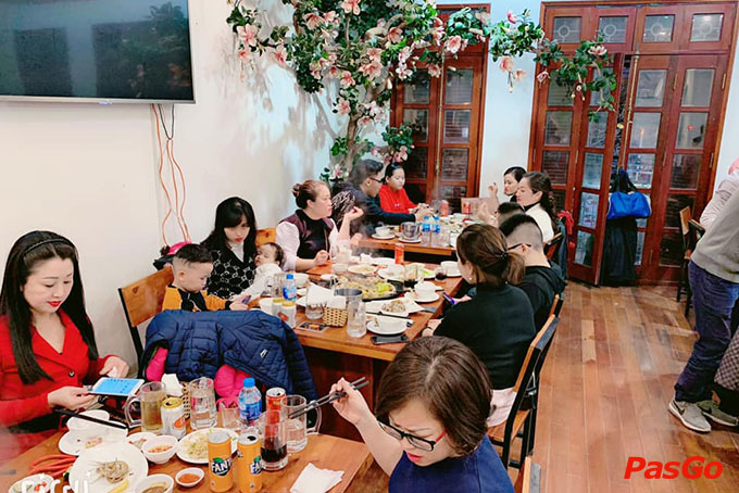 Bát Đàn Quán 37B Bát Đàn 8