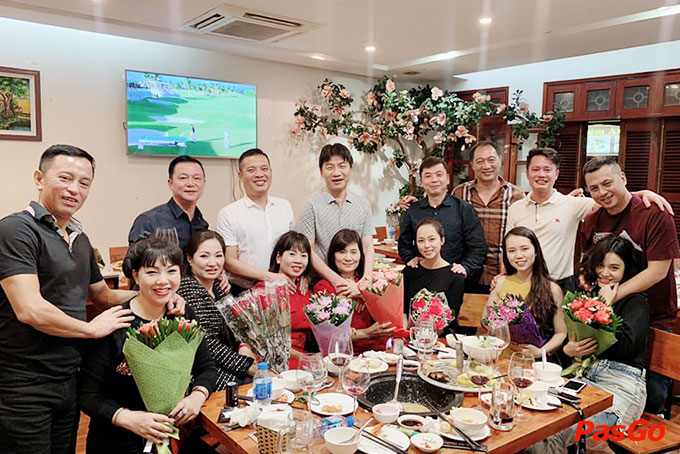 Bát Đàn Quán 37B Bát Đàn 9