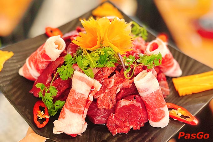 Mồi ngon kết hợp bia chất thì còn gì bằng