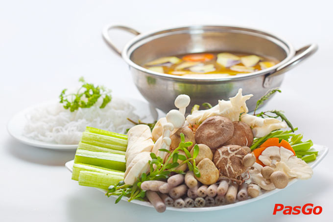 BBQ Đệ Nhất Đường 30-4-14