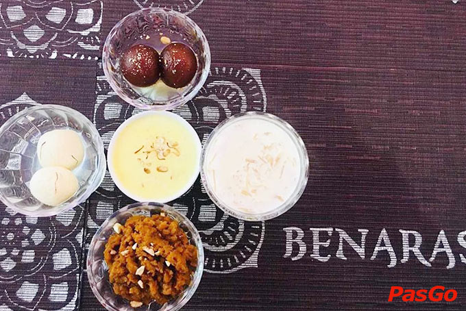 Benaras – Indian Restaurant & Lounge – Nguyễn Siêu-8