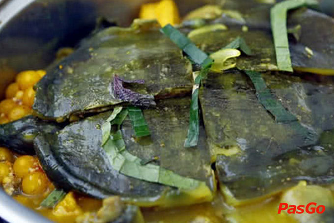 Nhà hàng Bếp Hồng Phạm Huy Thông   10