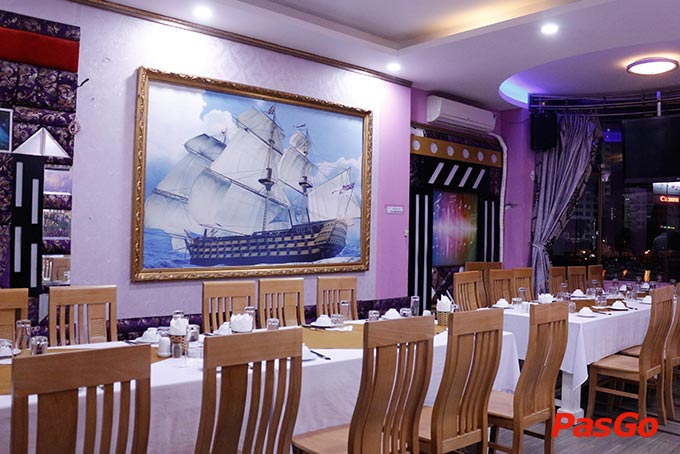 Nhà hàng Bếp Hồng Phạm Huy Thông   19