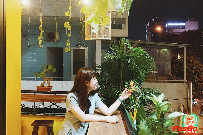 Bếp Nhà Bà Xã - Điện Biên Phủ-17