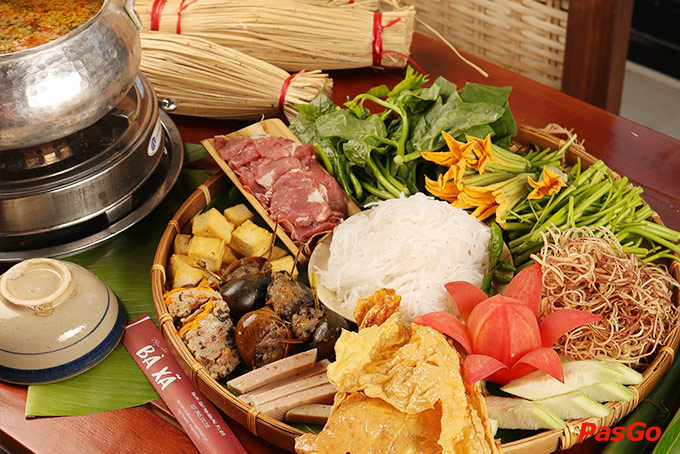 Top 10 quán lẩu ngon nổi tiếng, hút khách nhất ở Quận 10 - 6