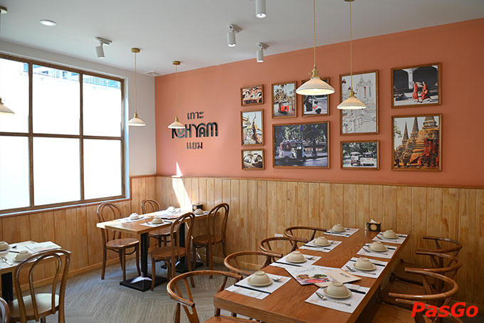 sở hữu không gian có nhiều ánh sáng tự nhiên, Căn bếp Kohyam Nguyễn Văn Lộc tự tin chiều lòng nhu cầu sống ảo của bạn ghé chơi