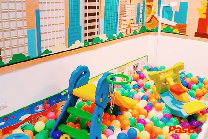 Nhà hàng Bếp Thái Sawadee Nguyễn Khánh Toàn 15