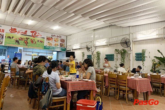 Bê Thui Bách Thảo - Lương Định Của-11