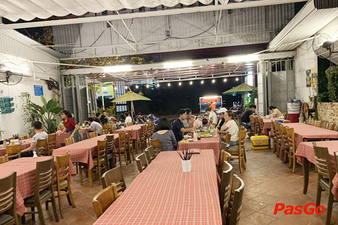 Bê Thui Bách Thảo - Lương Định Của-12