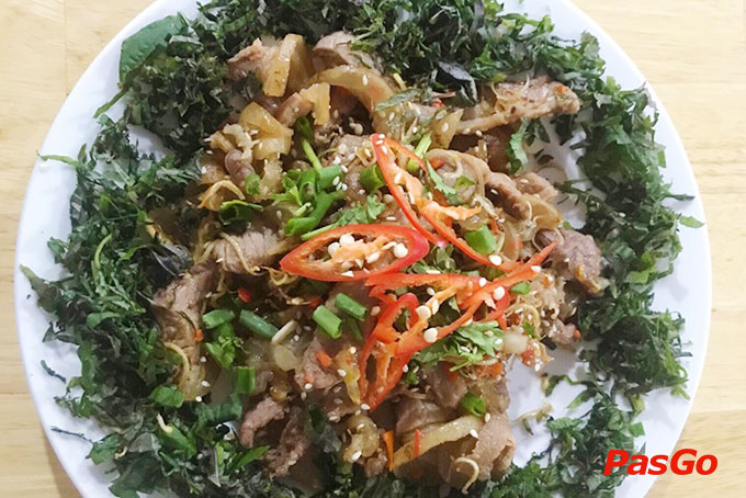 Bê Thui Bách Thảo - Lương Định Của-4