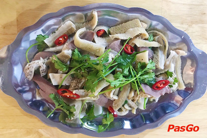 Bê Thui Bách Thảo - Lương Định Của-5