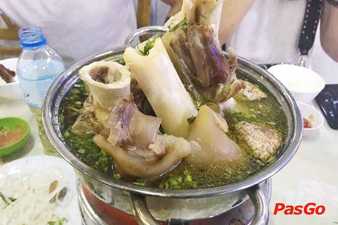 Bê Thui Bách Thảo - Lương Định Của-6