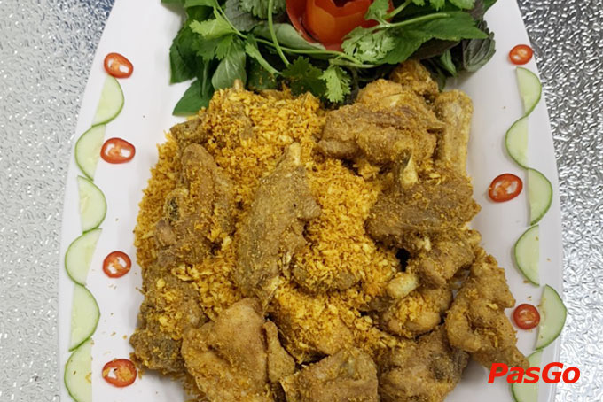 Bê Thui Bách Thảo - Lương Định Của-7