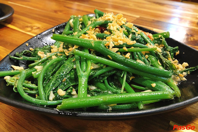 Nhà hàng Bia Độc Lập Khúc Thừa Dụ 10