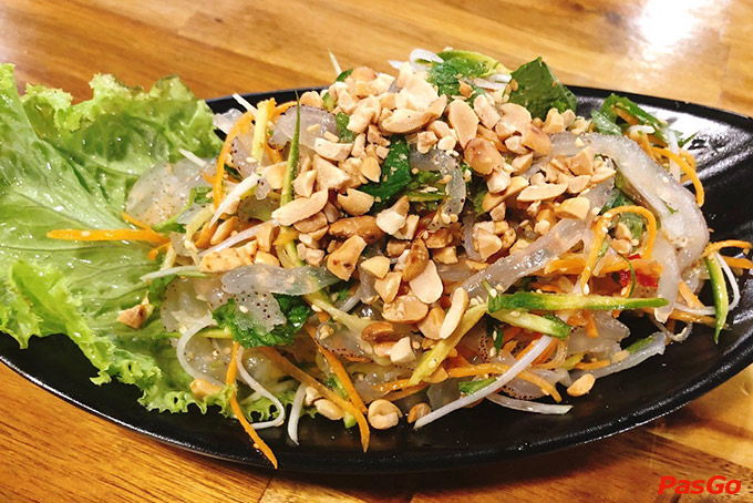 Nhà hàng Bia Độc Lập Khúc Thừa Dụ 5