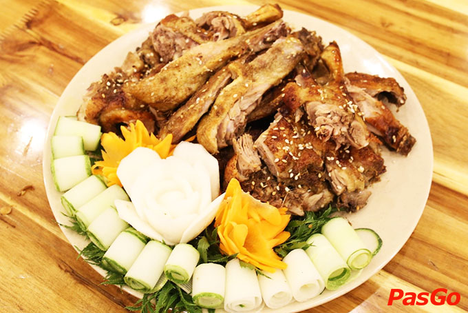 Lẩu Đức Trọc - Khương Đình (Cũ Bia Đức Trọc)-9