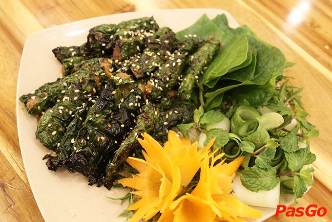 Lẩu Đức Trọc - Khương Đình (Cũ Bia Đức Trọc)-10