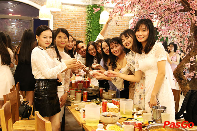 Lẩu Đức Trọc - Khương Đình (Cũ Bia Đức Trọc)-2