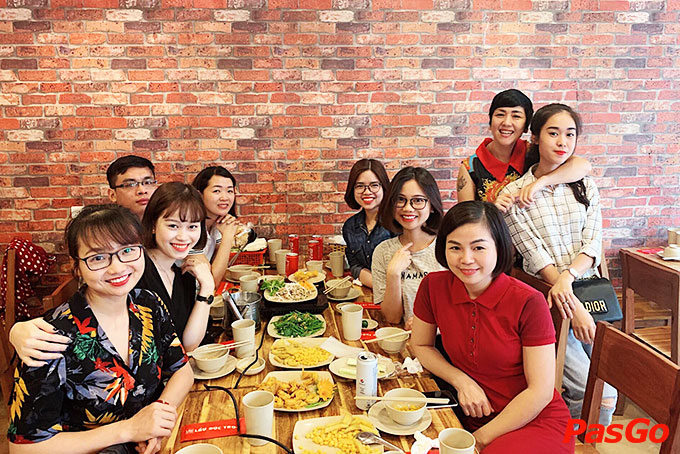 Lẩu Đức Trọc - Khương Đình (Cũ Bia Đức Trọc)-3