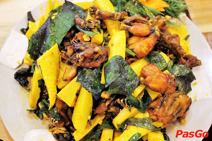 Lẩu Đức Trọc - Khương Đình (Cũ Bia Đức Trọc)-6