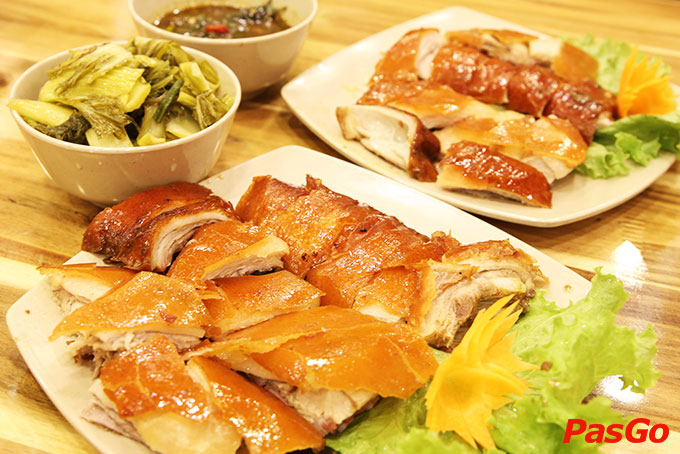 Lẩu Đức Trọc - Khương Đình (Cũ Bia Đức Trọc)-7