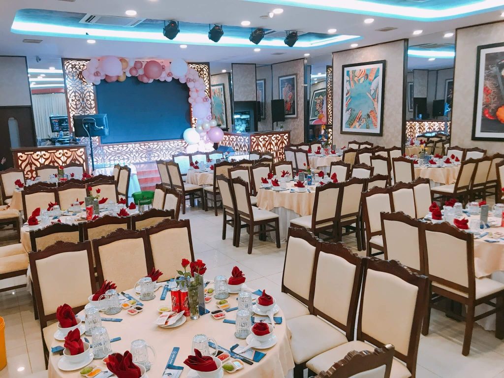 Biển Dương 6 - Cách Mạng Tháng 8-14