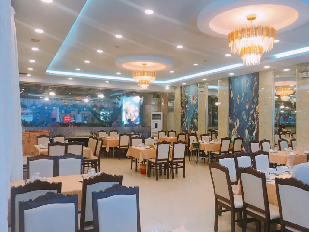 Biển Dương 6 - Cách Mạng Tháng 8-15